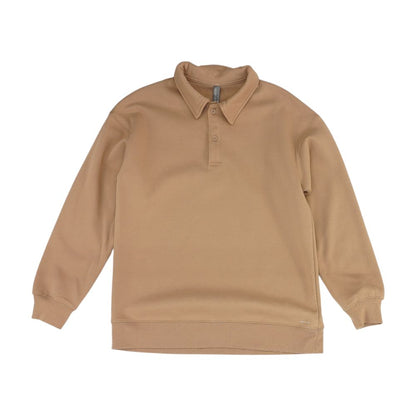 Brown Sweatshirt