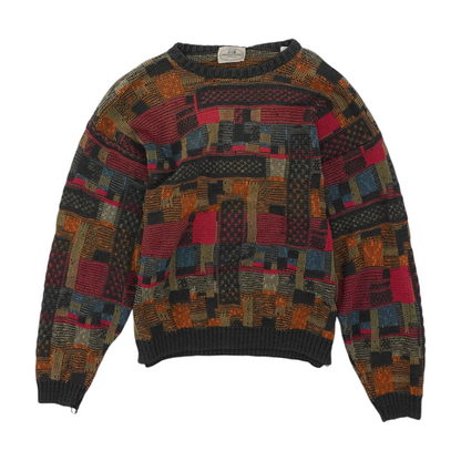 Vintage Firenze Wool Sweater
