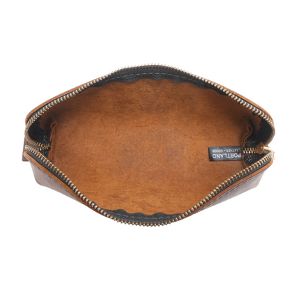 Leather Pencil Case