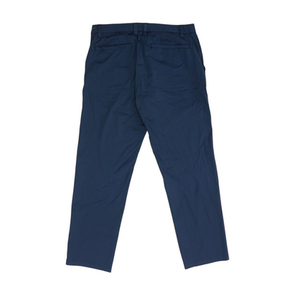 Navy Regular Pants
