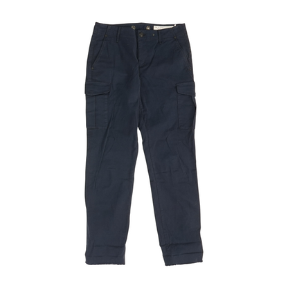 Navy Regular Pants