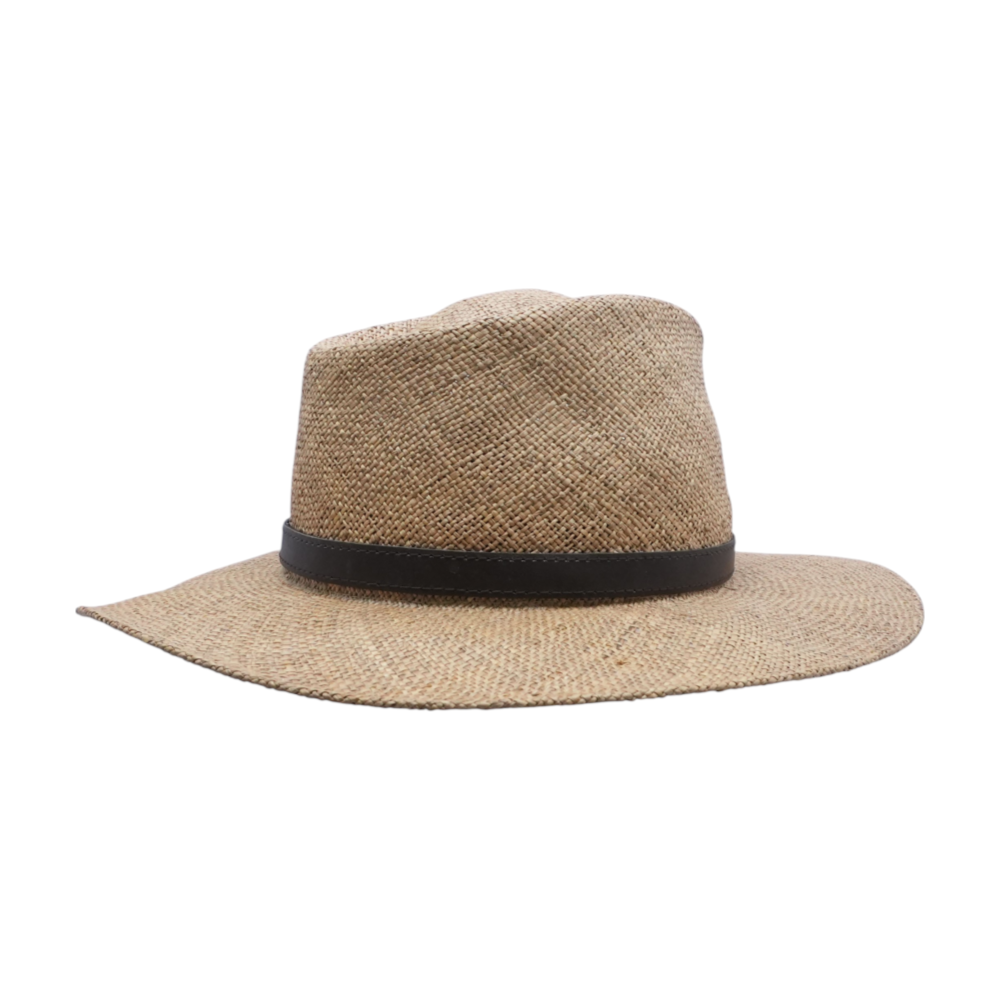 Brown Sun / Beach Hat