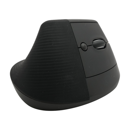 Graphite Lift Vertical Ergonomic Mouse
