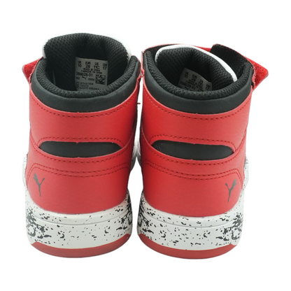 Red Athletics
