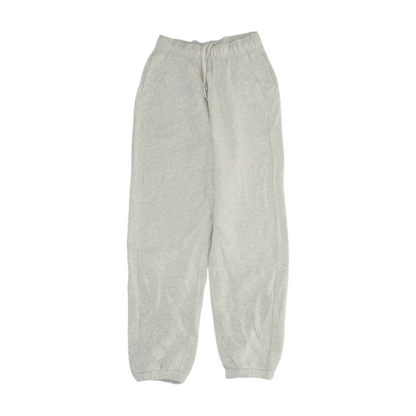 Gray Regular Pants