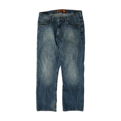 Relaxed Jeans