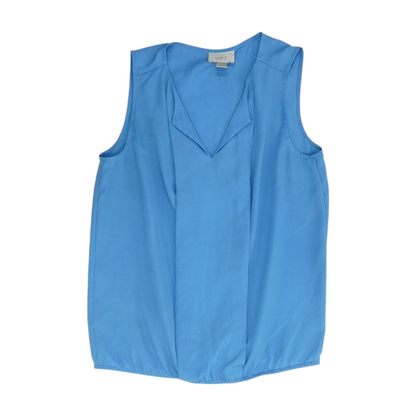 Blue Blouse