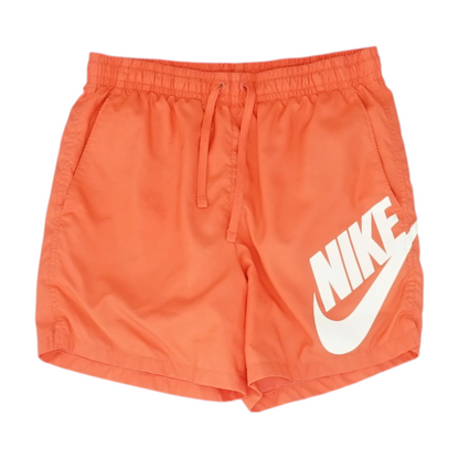 Coral Active Shorts