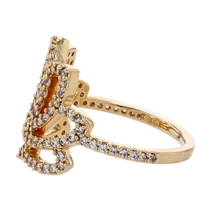 Costume Fashion Ring