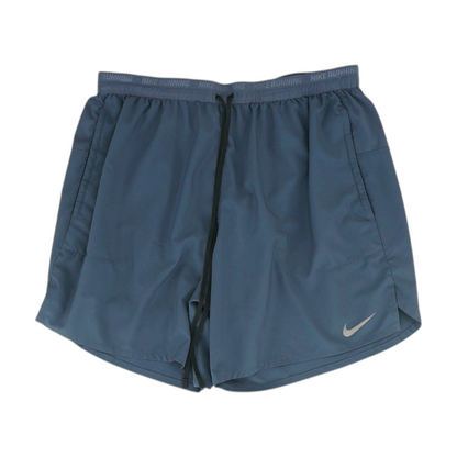 Blue Active Shorts