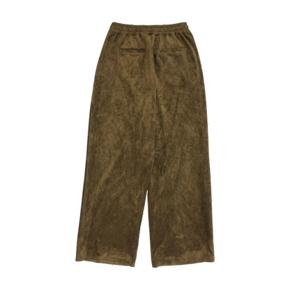 Green Pants