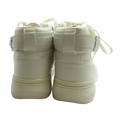 Ivory Athletic Shoes