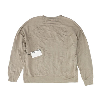 Khaki Active Blouse