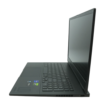16.0" Omen 16 Black Intel Core i9 2.20GHz 32GB 1TB NVME/SSD