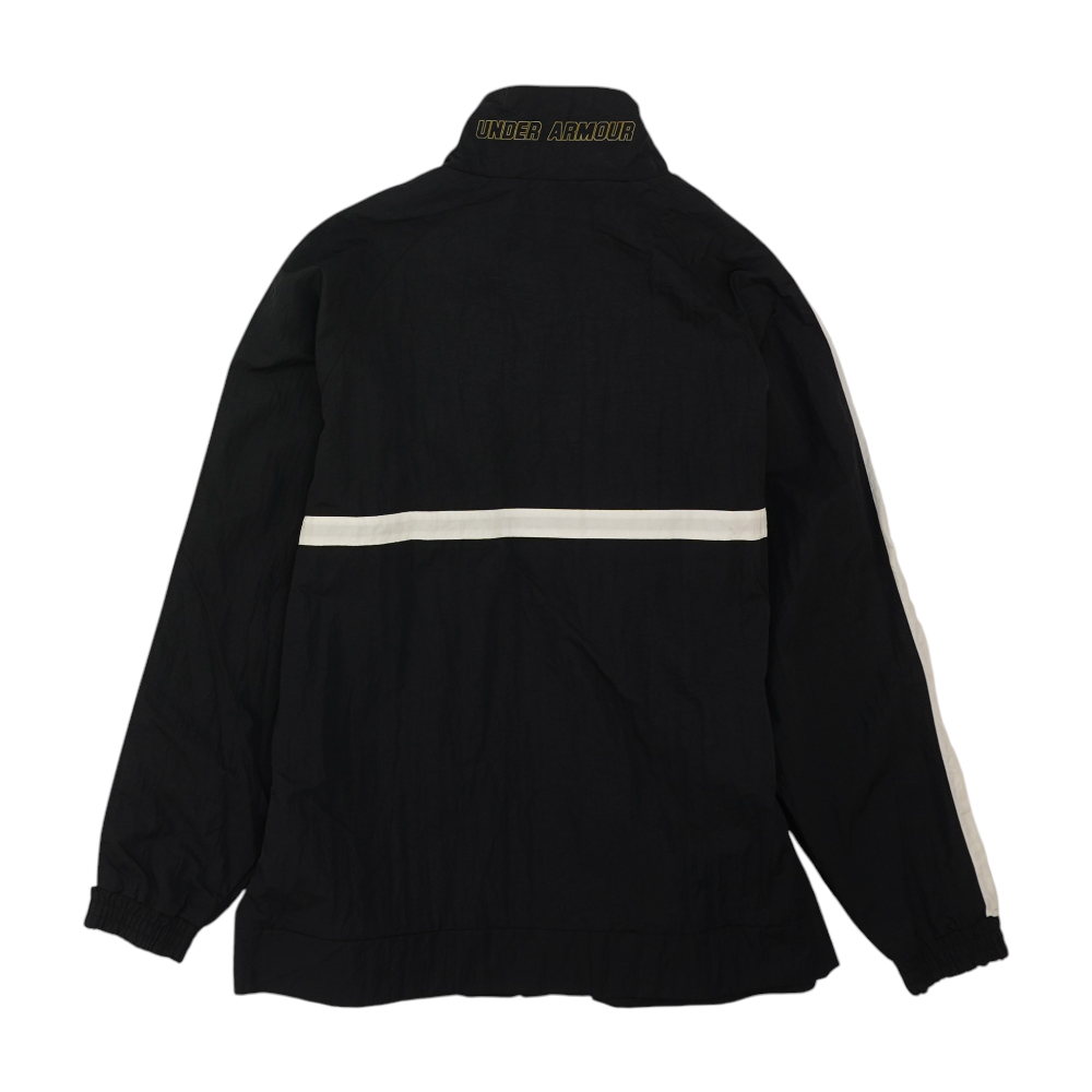 Multi Color Block Active Jacket