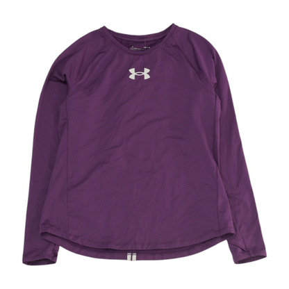 Purple Active T-Shirt