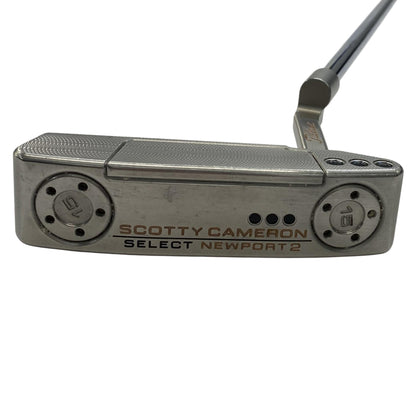 Select Newport 2 Putter