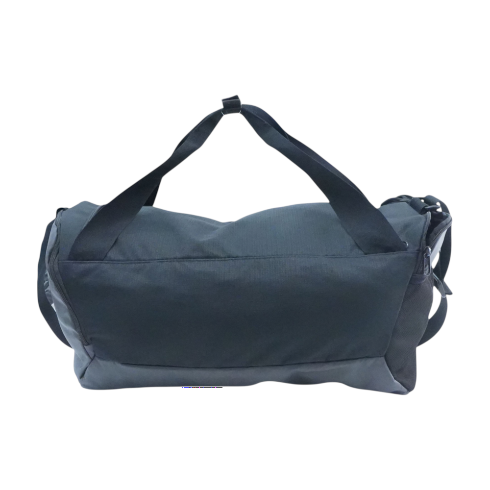 Black Duffel Bag