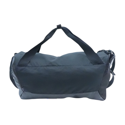 Black Duffel Bag