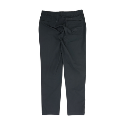 Charcoal Regular Pants