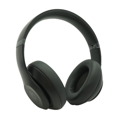 Black Studio Pro Noise Cancelling Headphones
