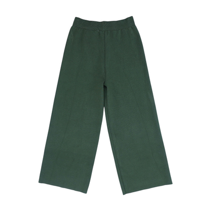 Green Pants