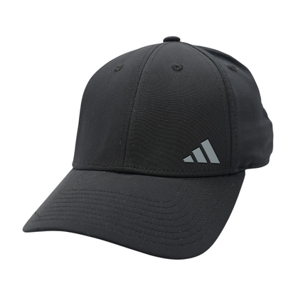 Black Ballcap Hat