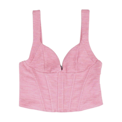 Pink Blouse