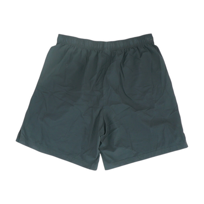 Black Active Shorts