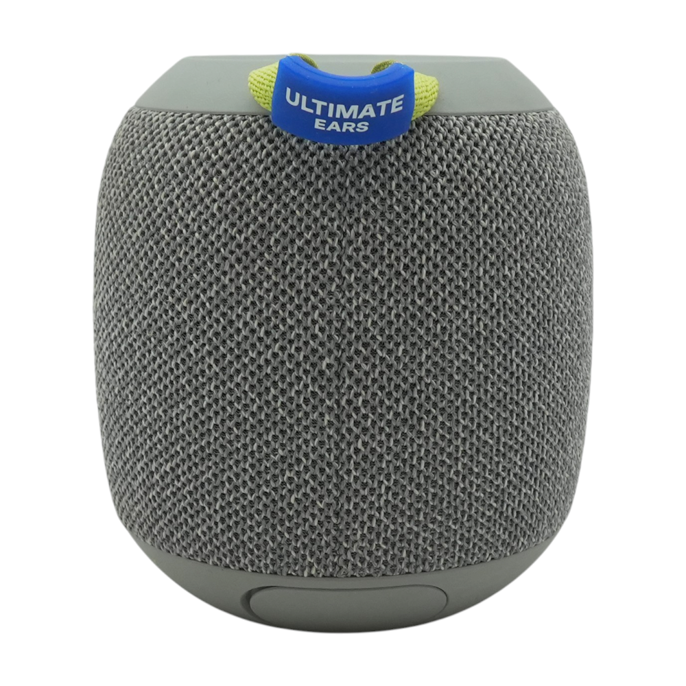 WonderBoom 3 Portable Bluetooth Speaker