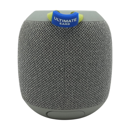 WonderBoom 3 Portable Bluetooth Speaker