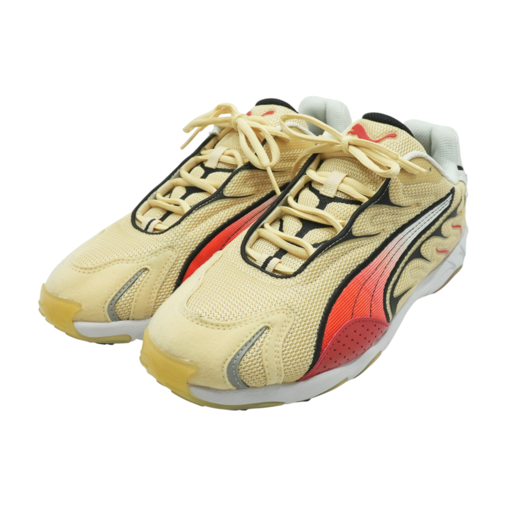 Inhale OG Low-Top Athletic Shoes
