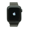 40mm Series SE Space Gray Smartwatch Gray Band M/L