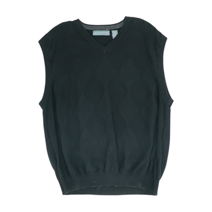 Vintage 2013 Sweater Vest