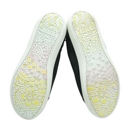 Bobs B Cute Low-Top Athletic Shoes