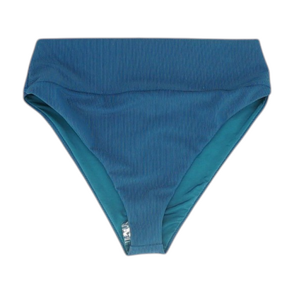 Teal Swim Bottom