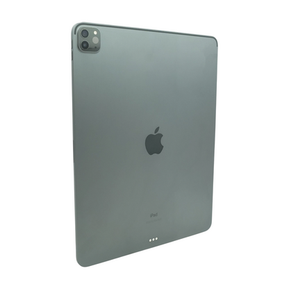 iPad Pro 12.9-inch (4th Gen) 12.9" Space Gray 4th Gen 256GB WiFi UB RENEWED Tablet