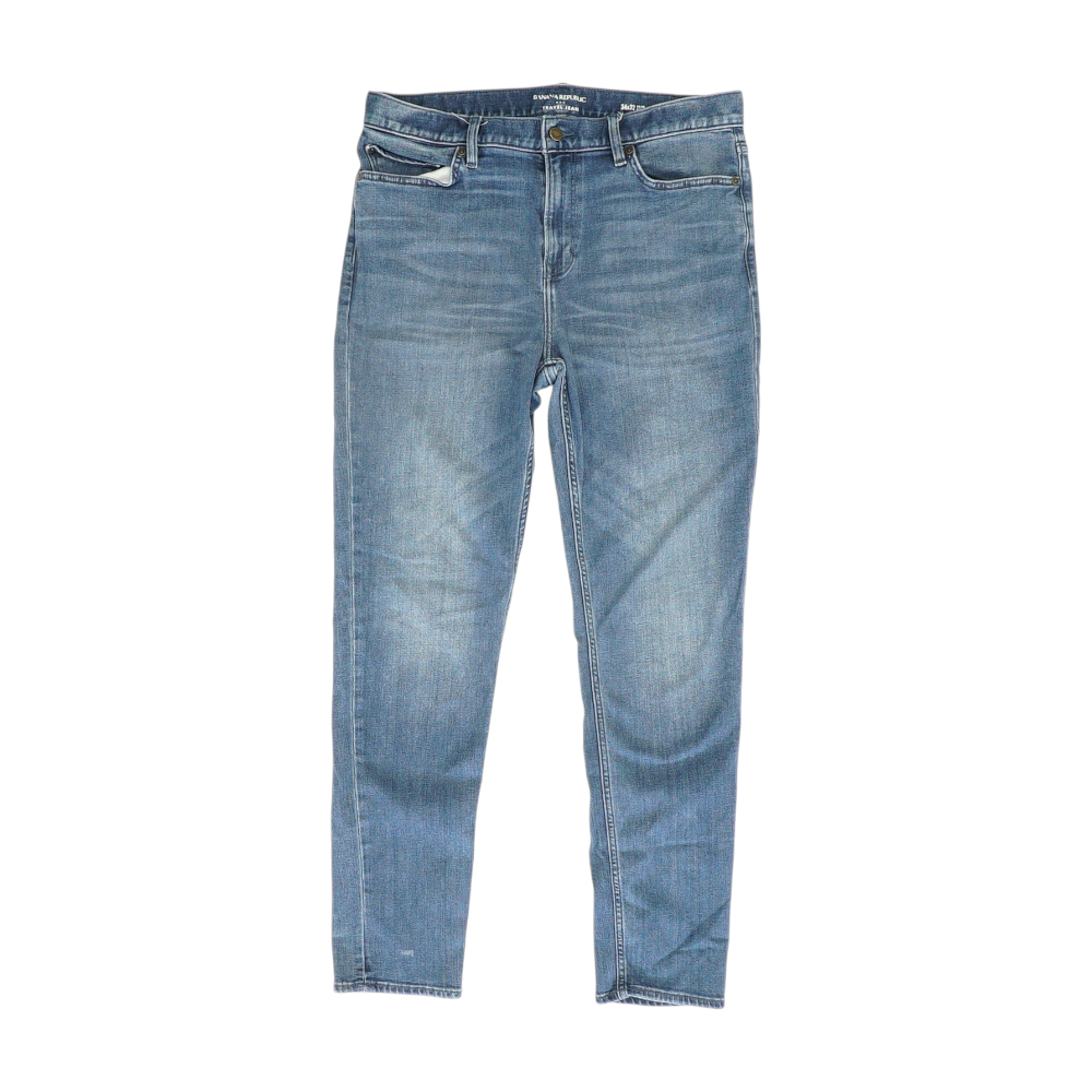 Slim Jeans