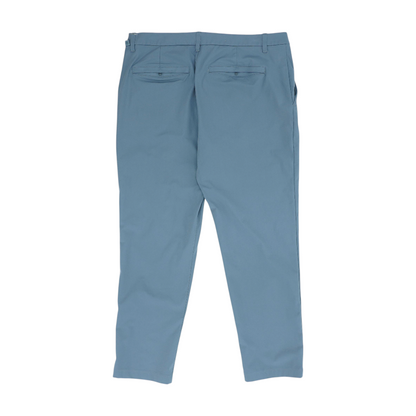 Gray Regular Pants