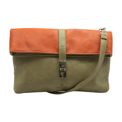 Rust Crossbody