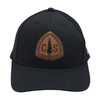 Black Ballcap