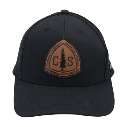 Black Ballcap