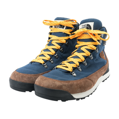 Navy Work / Hiking Boots
