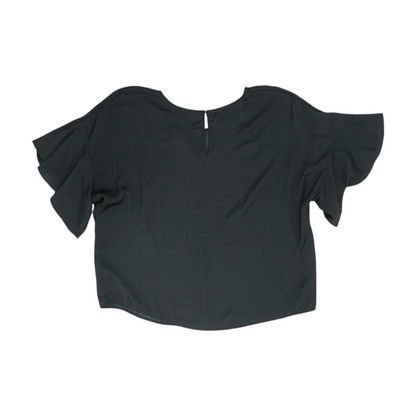 Black Blouse