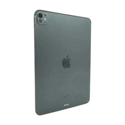 iPad Pro 11.0" Space Black 5th Generation M4 256GB WiFi UB REFURBISHED Tablet