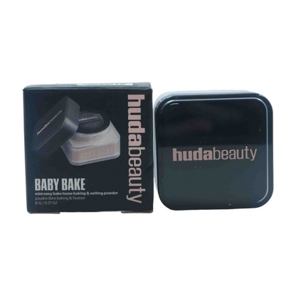 Baby Bake Loose Setting Powder - Pound Cake