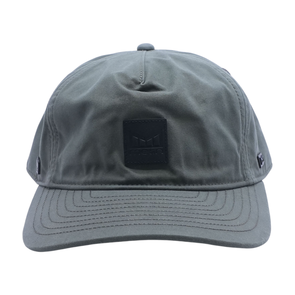 Olive Ballcap