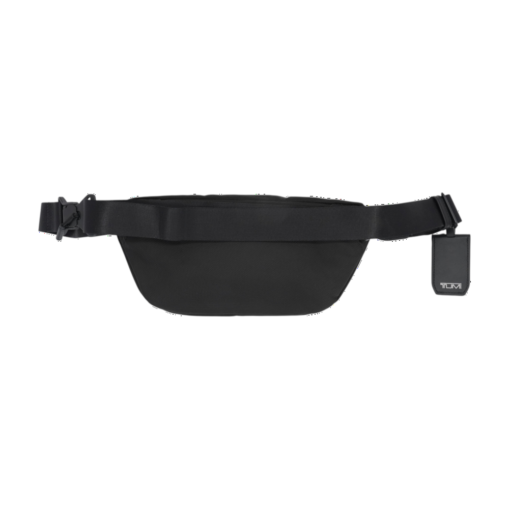 Black Belt Bag