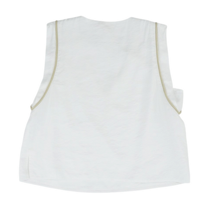White Blouse