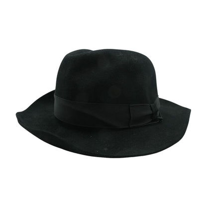Black Fedora